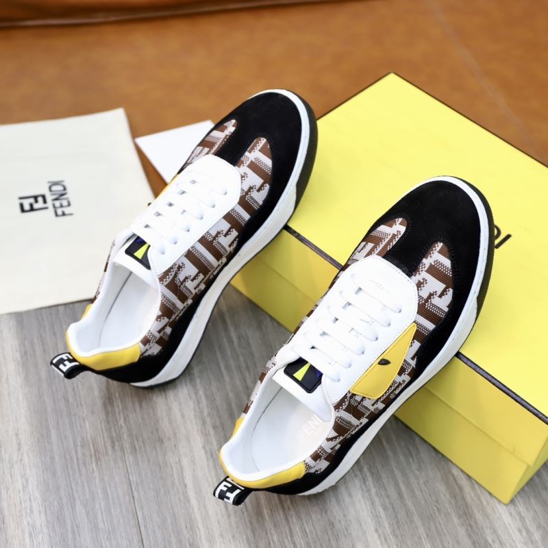 Fendi Sneakers